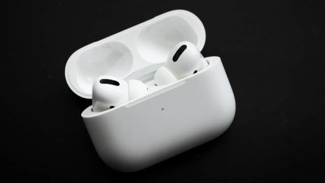You Can Save $100 on the Apple AirPods Pro Right Now