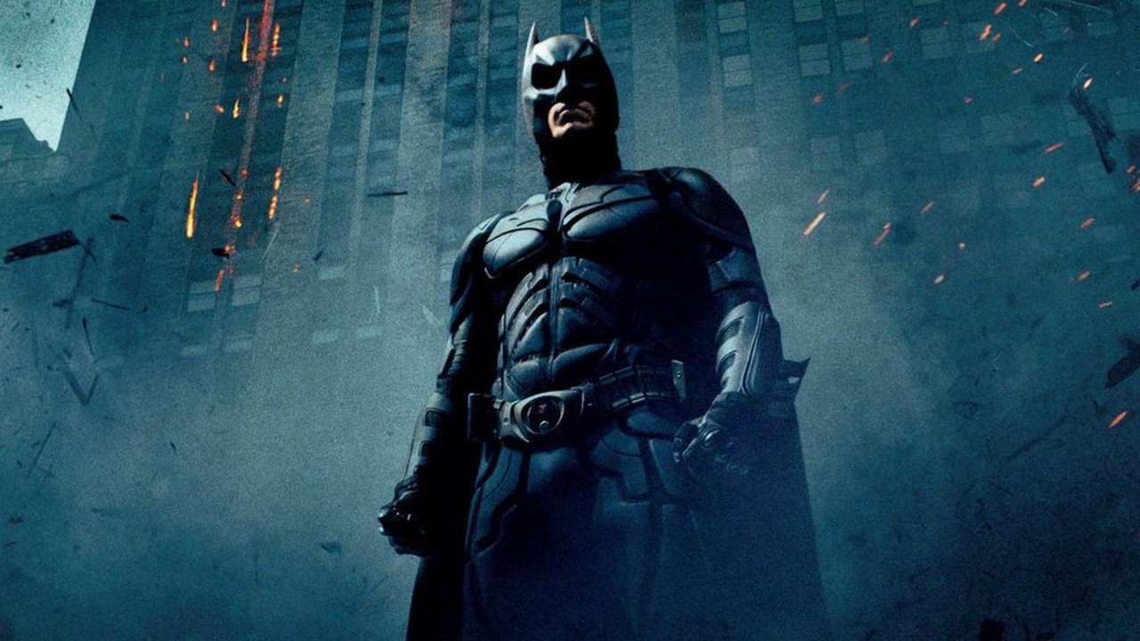 Everything You Should Catch Up on Before Watching The Batman