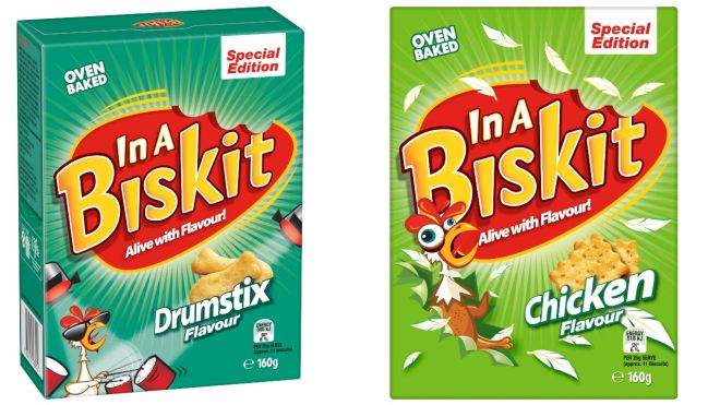 In A Biskit Is Officially Back, So Is This an Excuse to Panic Buy?