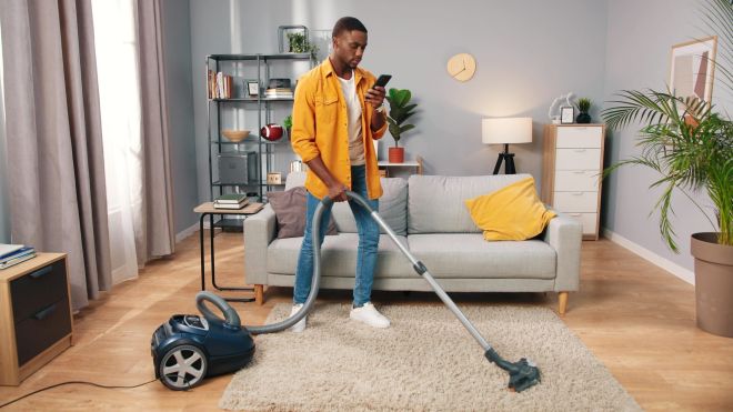 10 of the Cleverest Ways to Clean Your House, According to TikTok