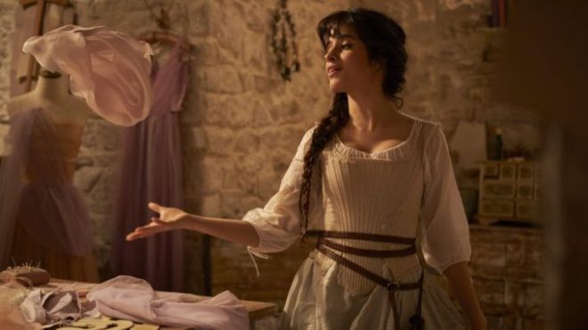 Cinderella 2021: When and Where Aussies Can Watch Camila Cabello’s Magical Film Debut