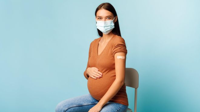 New Data Shows Not Getting Vaccinated in Pregnancy Is the Riskier Choice