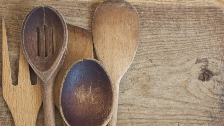 Why You Actually Shouldn’t Boil Your Wooden Spoons