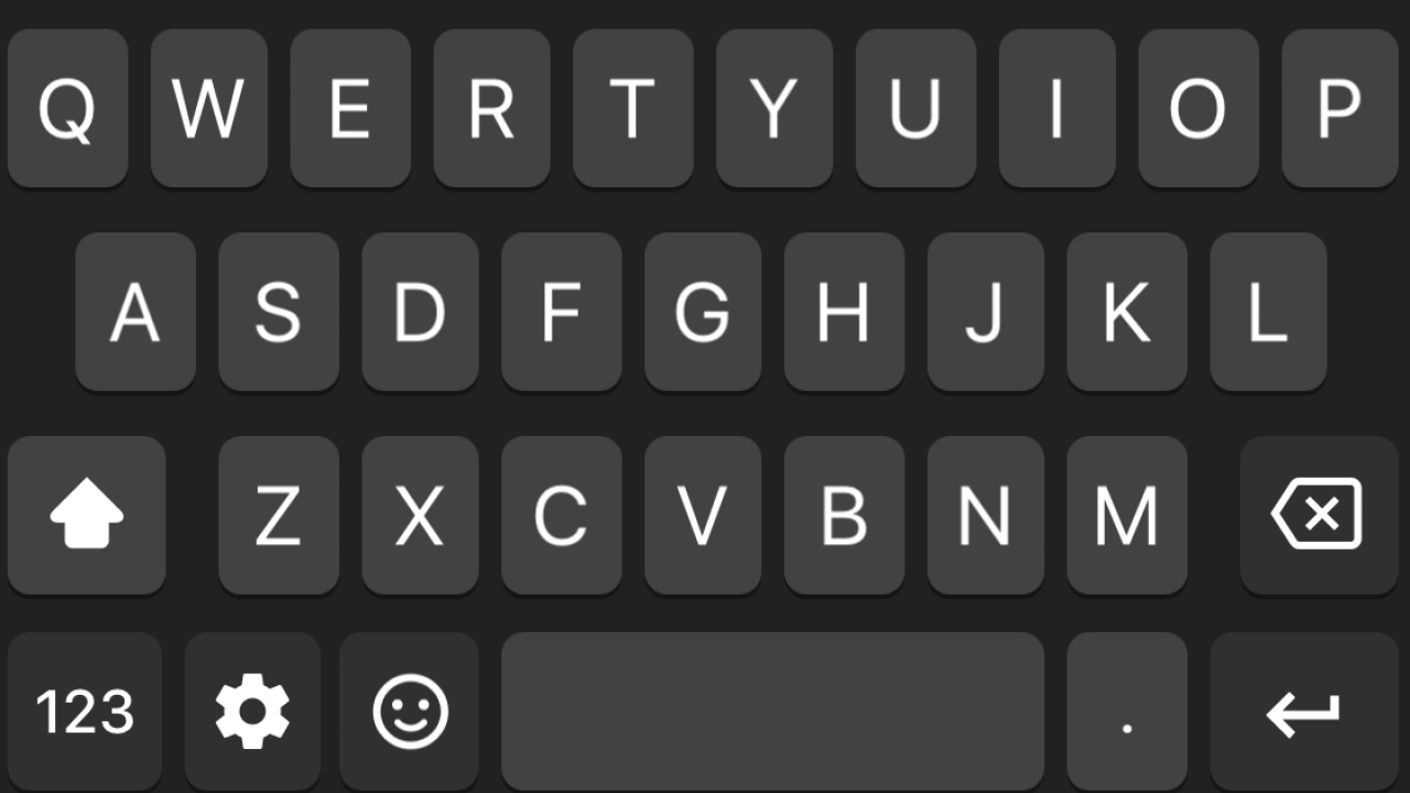 How to Access the Hidden Symbols on Your Android Phone’s Keyboard