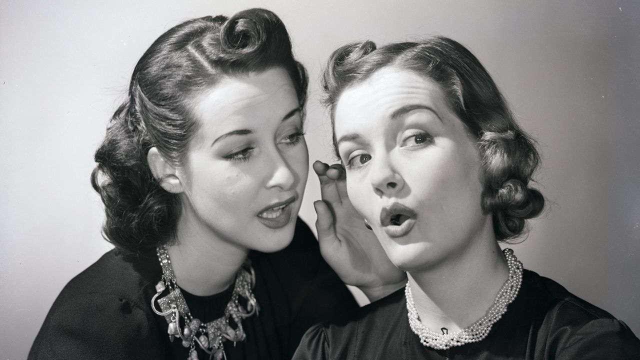How to Stop Gossiping Before You Ruin Your Reputation