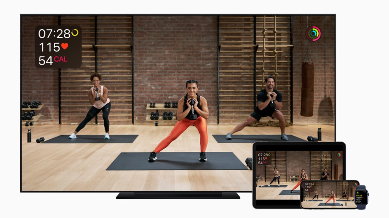 Apple Fitness+: Price, Workouts, Features and Everything Else You Should Know