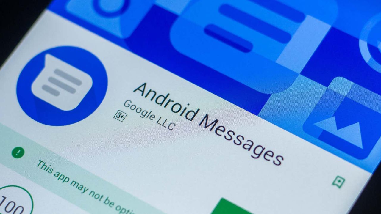 How to Enable Android’s New Chat Bubbles