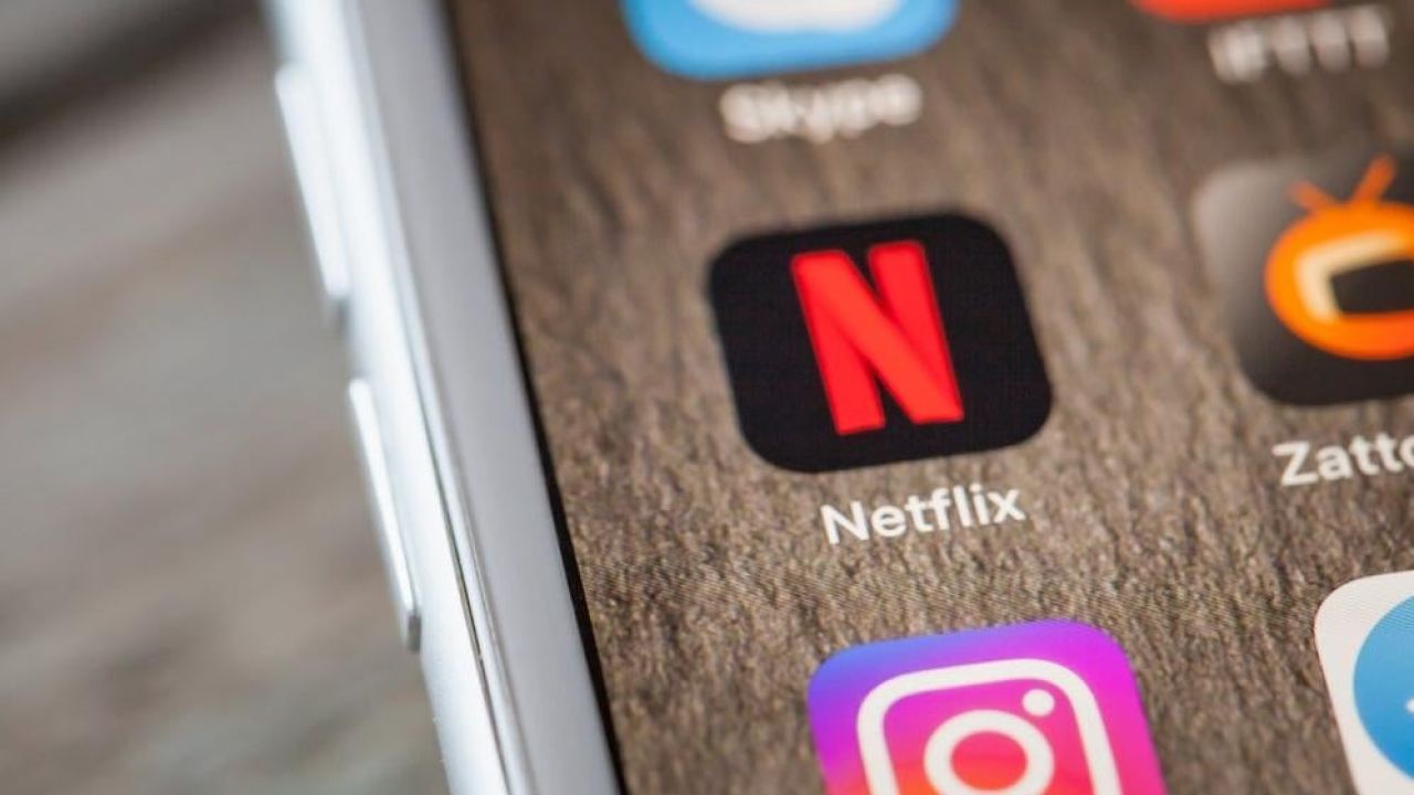 How to Watch Netflix With Spatial Audio on iOS