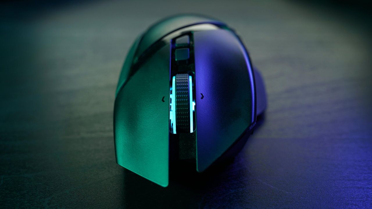 You Can Gain Admin Privileges to Any Windows Machine by Plugging in a Razer Mouse