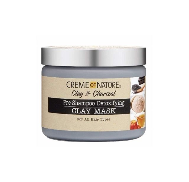 These Clay Hair Masks Are An Excellent Alternative to Shampoo