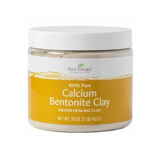 These Clay Hair Masks Are An Excellent Alternative to Shampoo