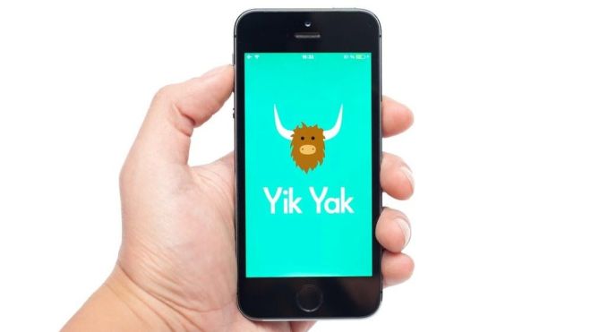 Why Everyone’s Excited About YikYak Again (and Why It’s Not Truly Anonymous)