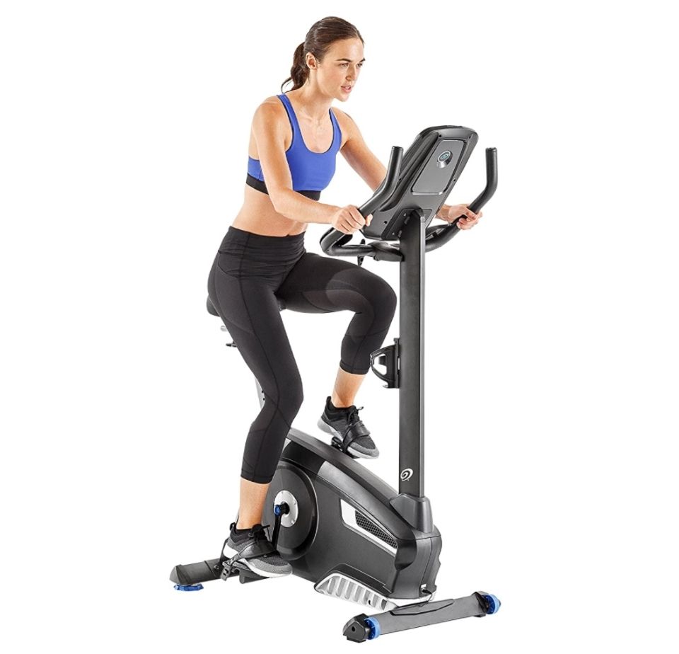 6 Exercise Bikes to Fill the Spin Class-Shaped Hole in Your Life