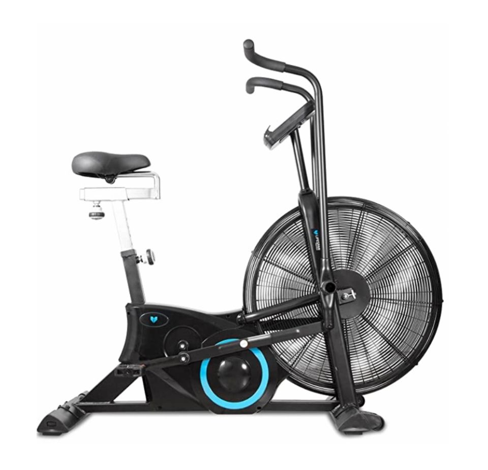 6 Exercise Bikes to Fill the Spin Class-Shaped Hole in Your Life