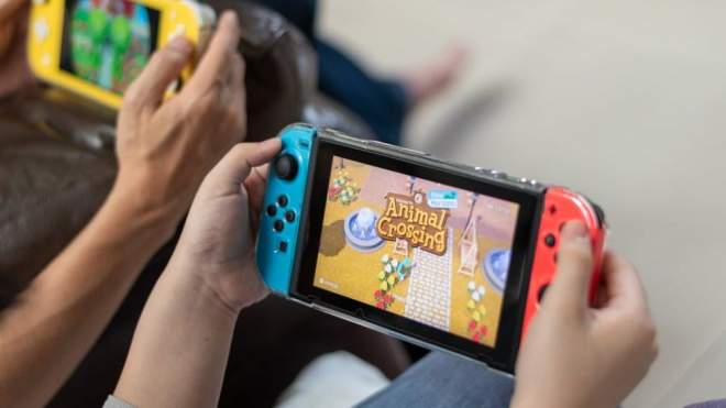 How to Get In-Game Events Early by Changing the Date on Your Nintendo Switch