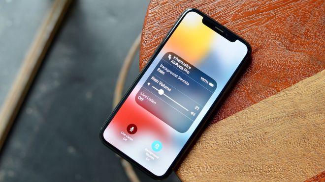 How to Enable Background Sounds in iOS 15 (and Why You Should)