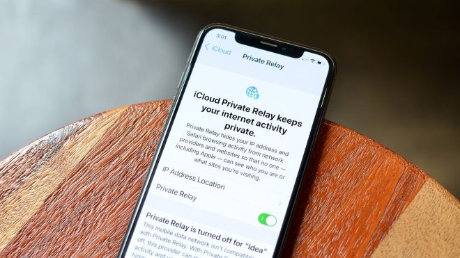 How to Hide Your Browsing History From Ad Trackers With iCloud ‘Private Relay’