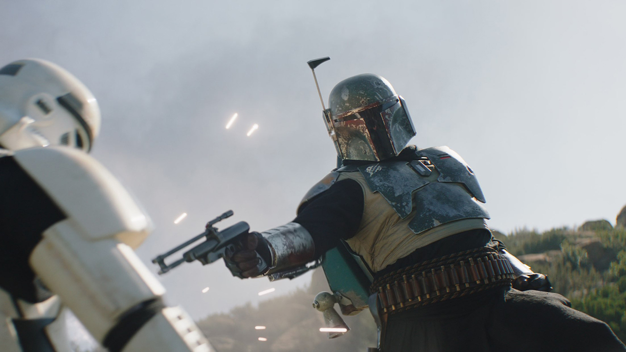 5 Things You Should Watch Before The Book of Boba Fett