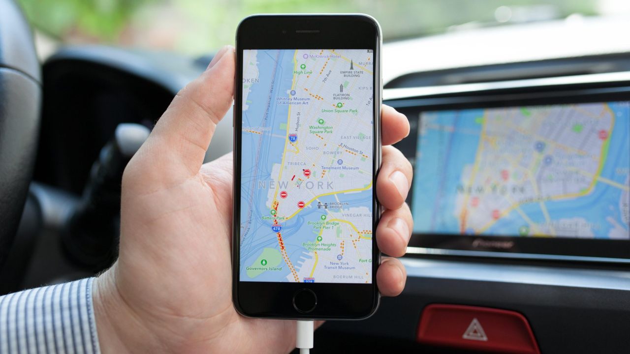 How to Stop Your iPhone and Its Apps From Tracking Your Location