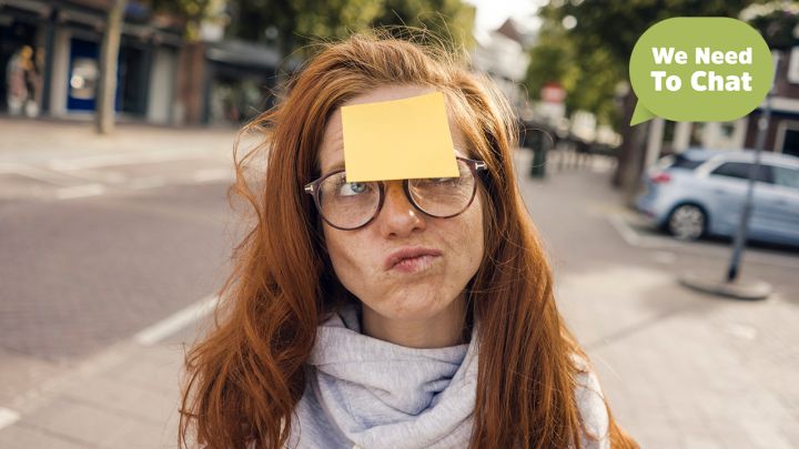 Yes, Your Memory Has Probably Gotten Worse Recently – Here’s Why You Don’t Need to Panic