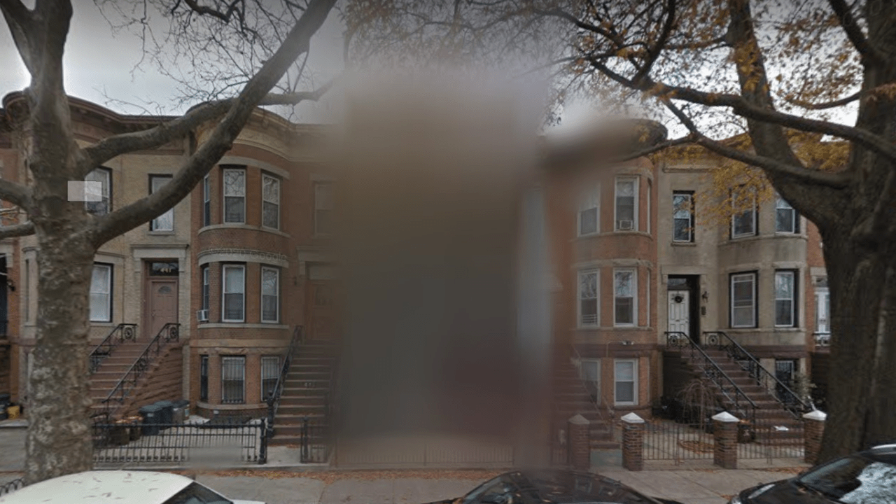How to Hide Your House From Nosy People on Google Maps