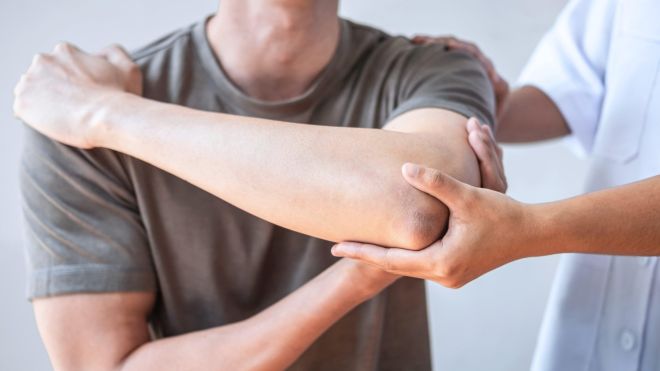 Why You Probably Don’t Have Tendonitis (but You Can Treat the Pain You Do Have)