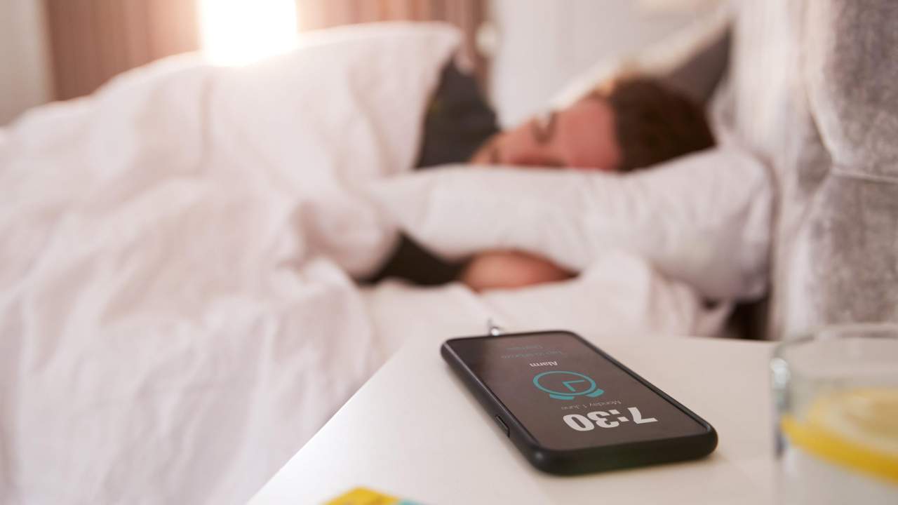 What to Do About Your Broken Android Alarm Clock