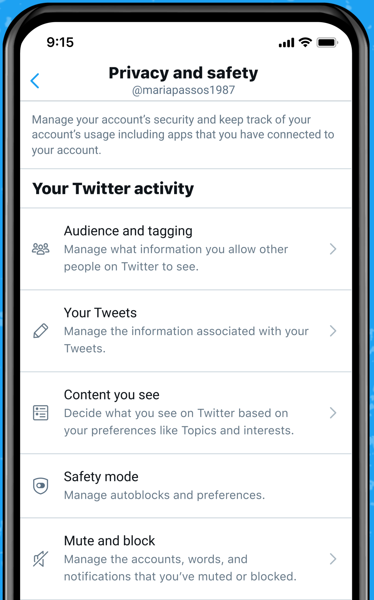 How to Auto-Block Trolls With Twitter’s New ‘Safety Mode’