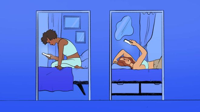 How to Hook Up With a Roommate Without Ruining Everything