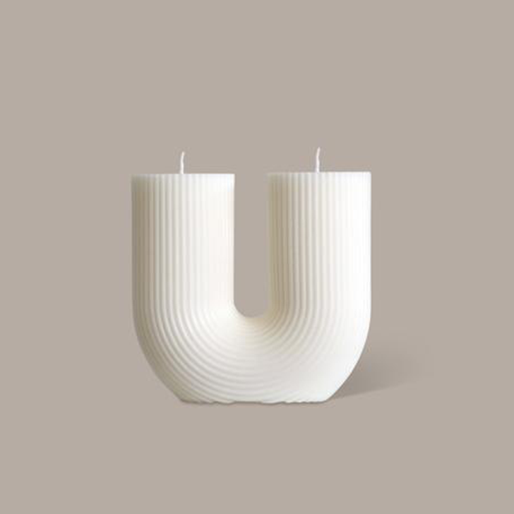 14 Decorative Candles That Are Almost Too Fancy to Set Fire To