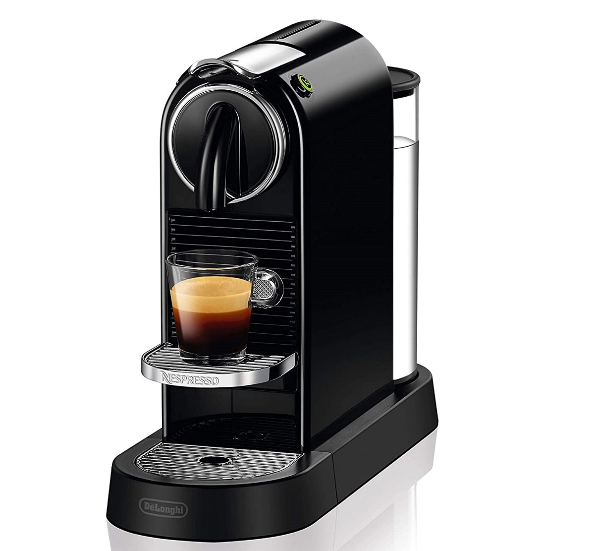 Lavazza Jolie vs De’Longhi Nespresso: Which Is The Best Pod Coffee Machine?