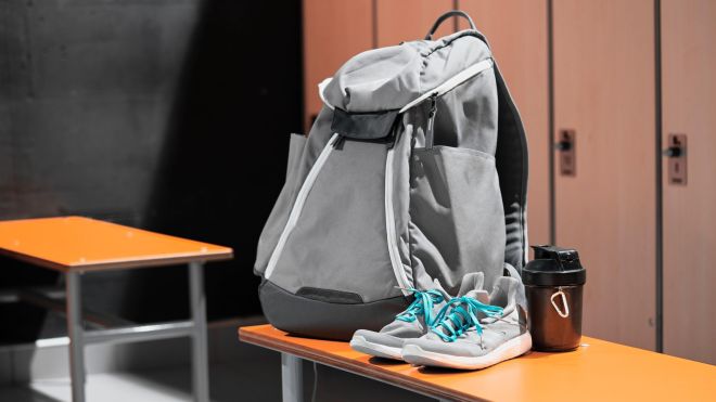 How to Choose (and Pack) the Perfect Gym Bag