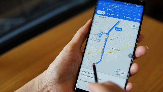 How to Stop Your Android and Its Apps From Tracking Your Location