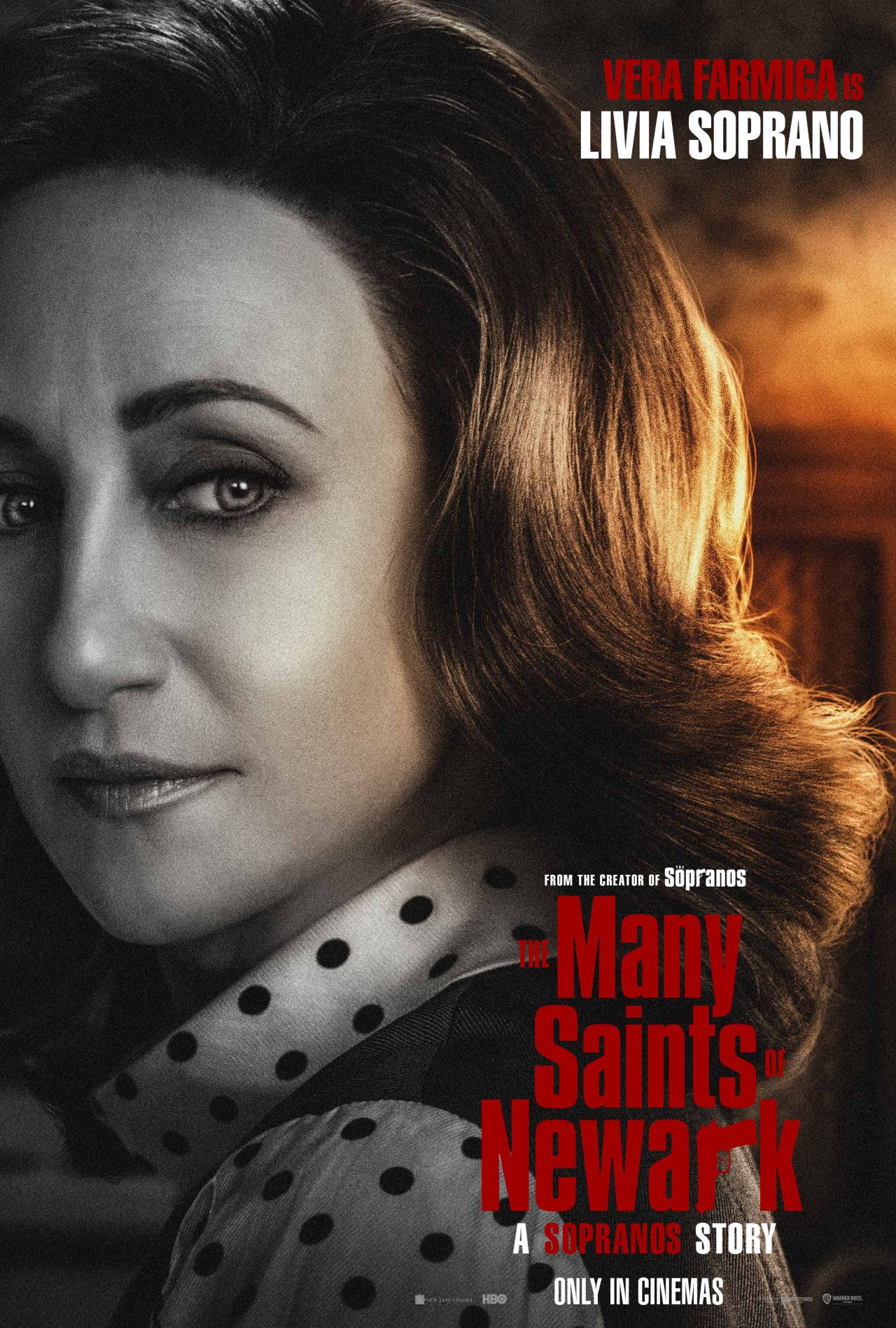 Everything Sopranos Obsessives Need To Know About Prequel ‘The Many Saints of Newark’