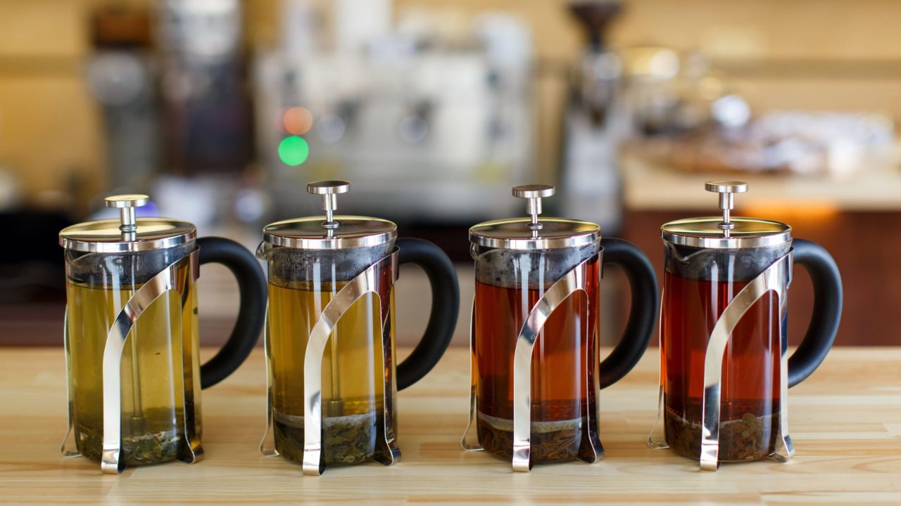 7 Clever Ways You Can Use Your French Press (Other Than Making Coffee)