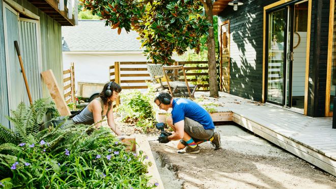 5 of the Biggest Health Benefits of Gardening