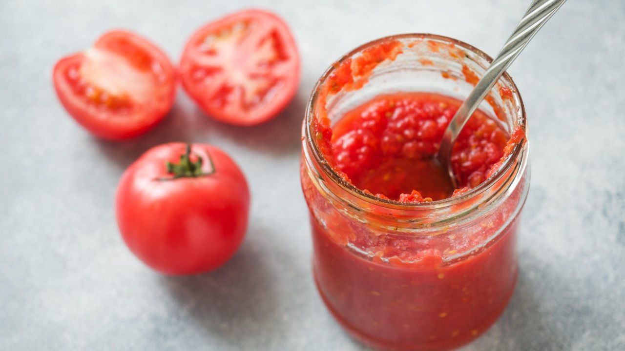 Can Your Summer Tomatoes Now (Before It’s Too Late)
