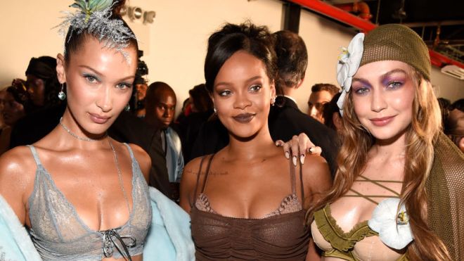 Savage X Fenty Vol. 3: What to Expect From Rihanna’s Next Fashion Show