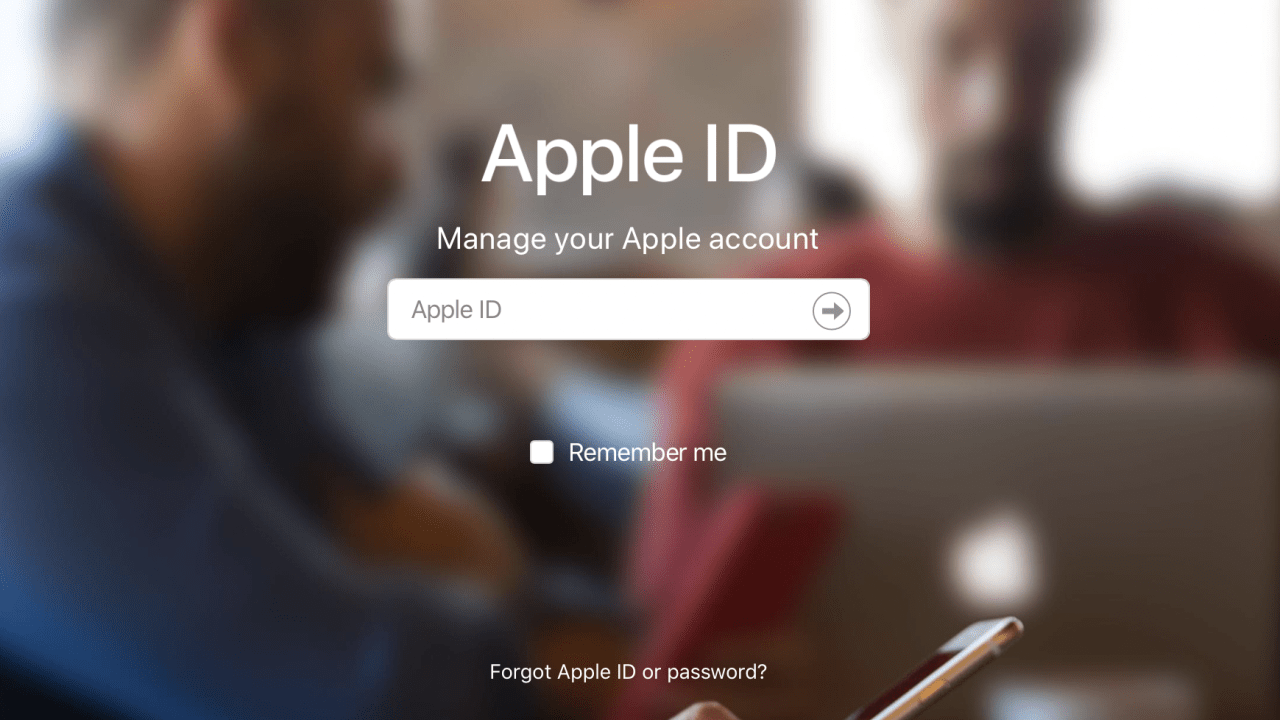 How to Designate an ‘Account Recovery Contact’ So You Don’t Get Locked Out of Your Apple ID Forever