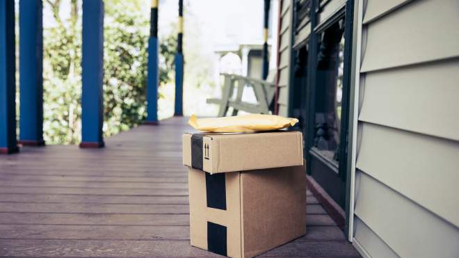 How Will Postage Delays Impact Your Christmas Shopping This Year?