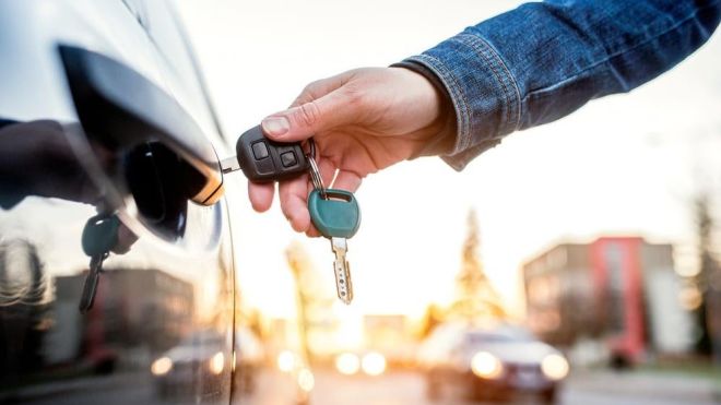 How to Keep Your Car’s Key Fob From Being Hacked