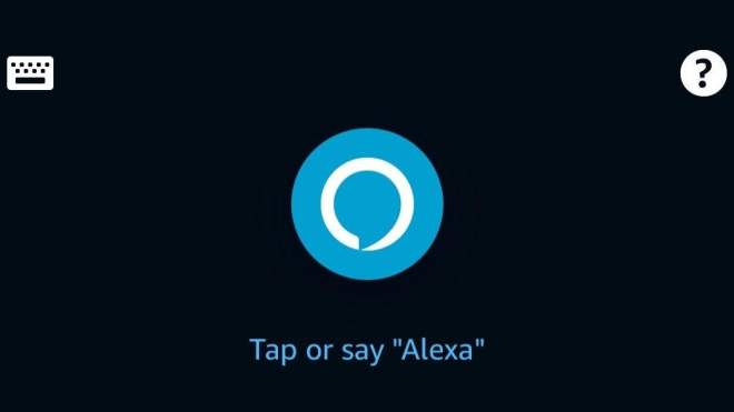You Can Finally ‘Ask Alexa’ From Your iPhone Home Screen