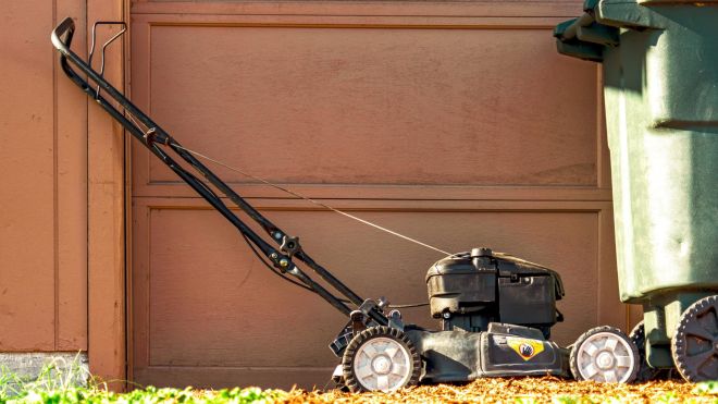 How to Winterise Your Lawn Mower (and Why You Should)