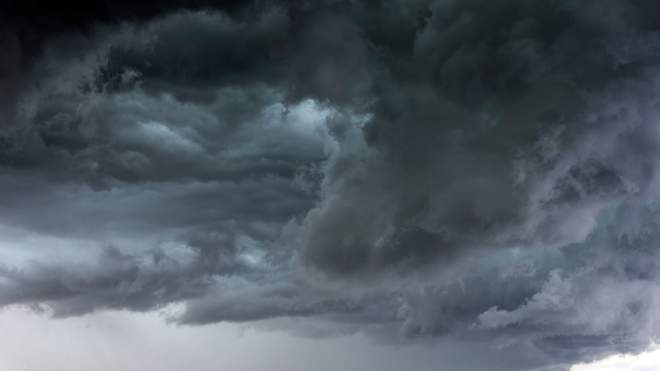 Storm Season Is Coming for NSW, Here’s What You Need to Know