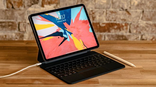 Every iPadOS 15 Keyboard Shortcut Worth Knowing About