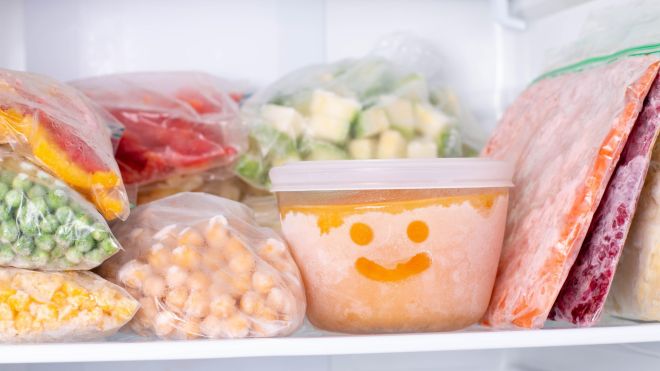 The Fastest Ways to Defrost Your Freezer (and Prevent Future Buildup)
