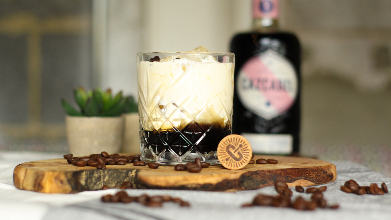 4 Cocktail Recipes To Celebrate International Coffee Day