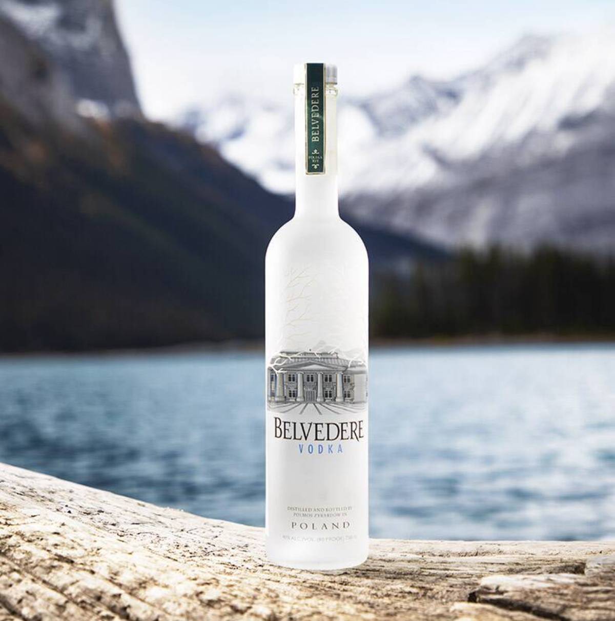 how are spirits made - belvedere vodka
