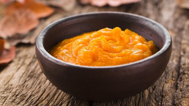8 Surprising Ways to Use Up That Half-Empty Can of Pumpkin Puree