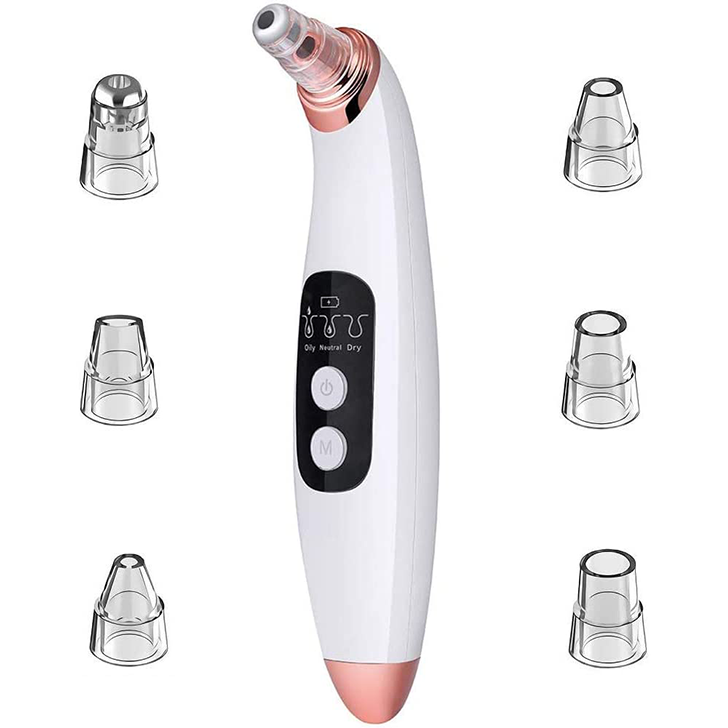 9 Blackhead Remover Tools That Will Give You Pimple-Popping Pleasure